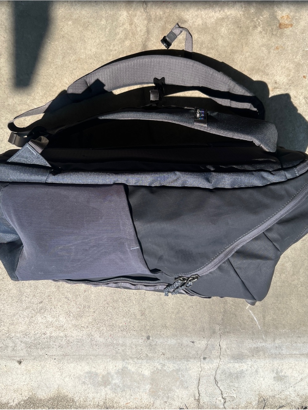 Patagonia Black Hole Pack 32L - Picture 3 of 5